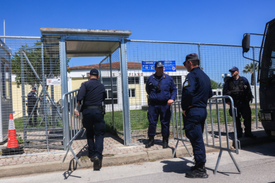 Live η δίκη των Τεμπών: Μήνυση κατά Καραμανλή ετοιμάζει ο επιθεωρητής του ΟΣΕ